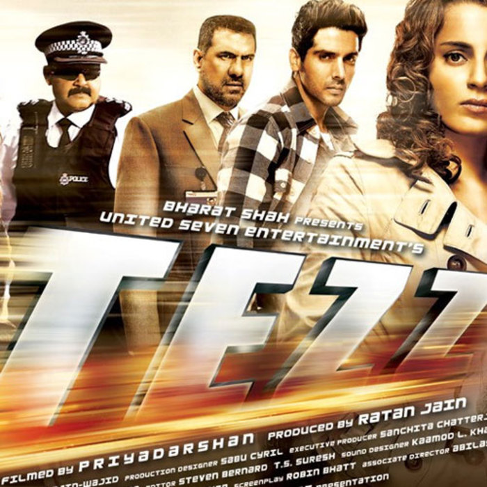 Tezz Movie Full Download Mp4
