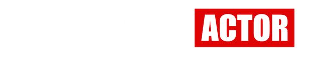 The Complete Actor Logo