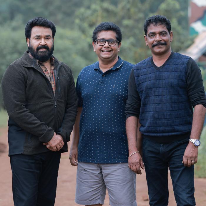 Drishyam 3 Confirmed