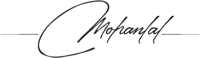 Mohanlal signature
