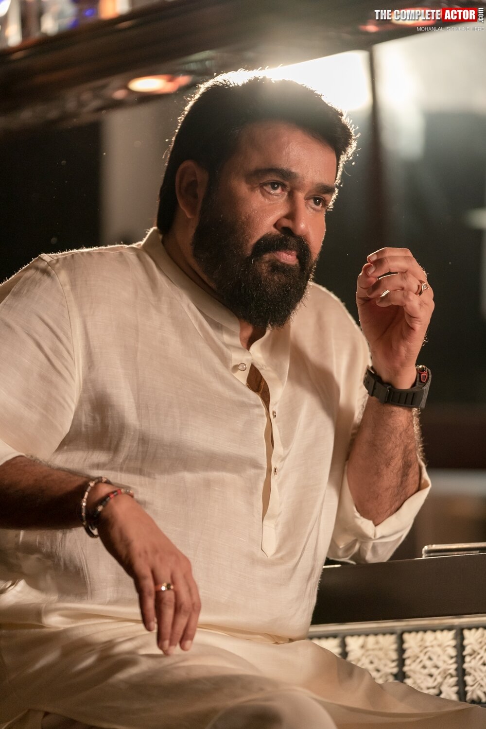 Mohanlal Image Gallery | Mohanlal Images | Latest Photos- The Complete Actor