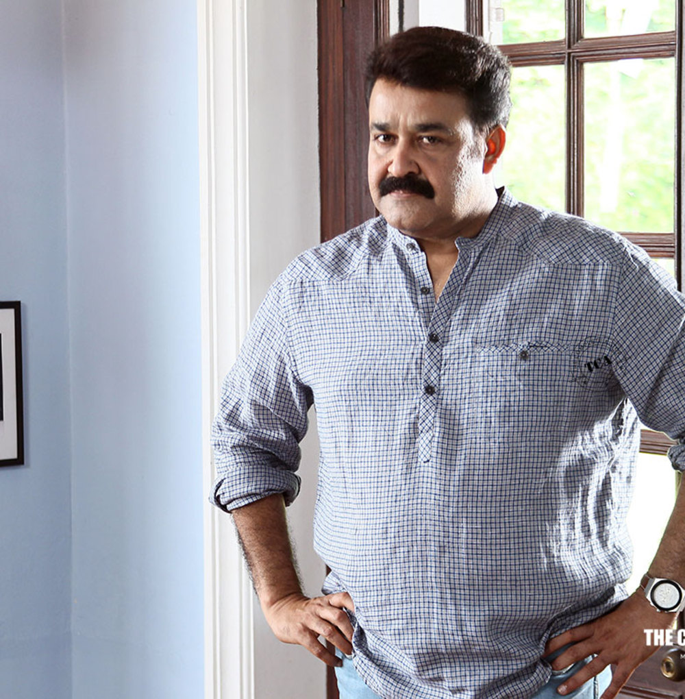 Mohanlal Image Gallery | Mohanlal Images | Latest Photos- The Complete Actor