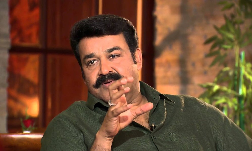 Mohanlal Video Gallery | Mohanlal Blog Videos - The Complete Actor